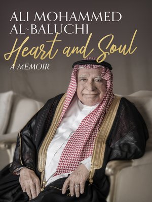 cover image of Heart and Soul